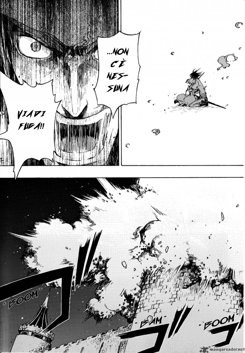 Godseeker Vol. 1 Ch. 2 第36页