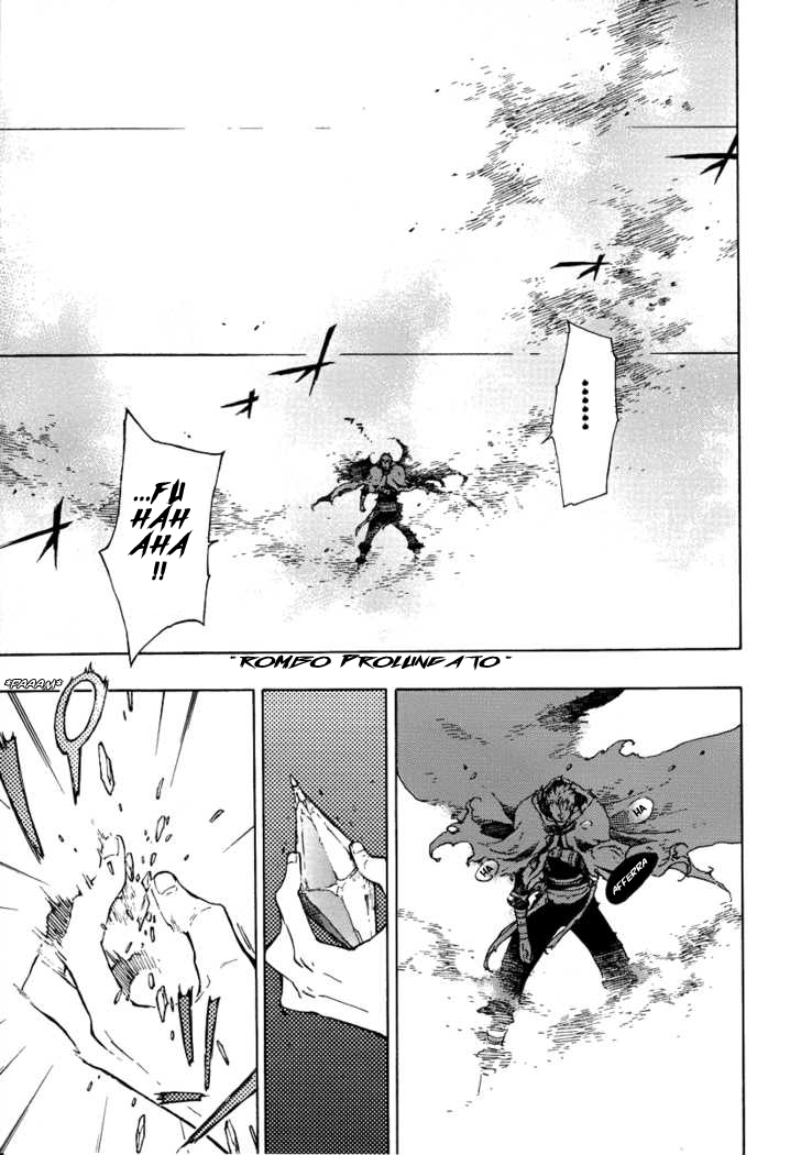Godseeker Vol. 1 Ch. 2 第38页
