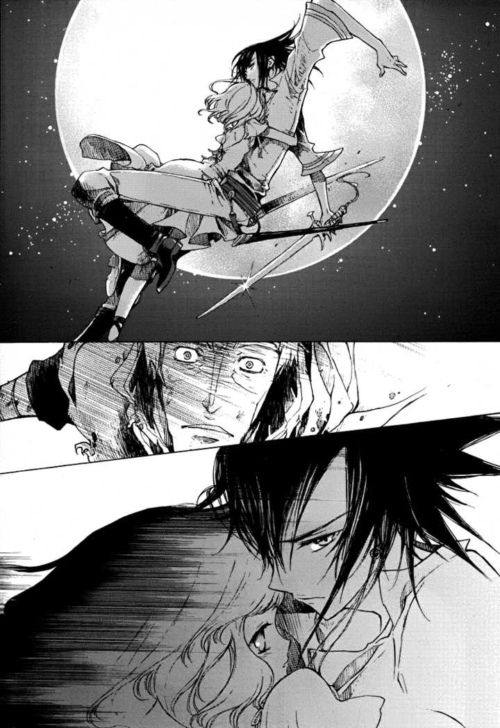 Godseeker Vol. 1 Ch. 2 第40页