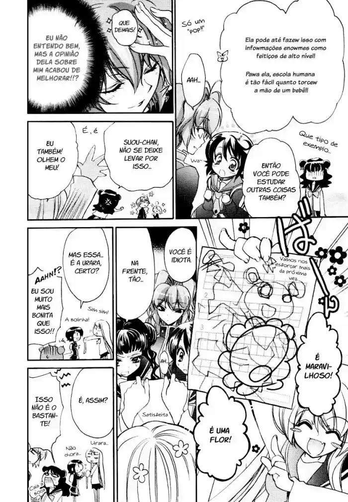 Gurenki - Creo the Crimson Crises Vol. 1 Ch. 5 第28页