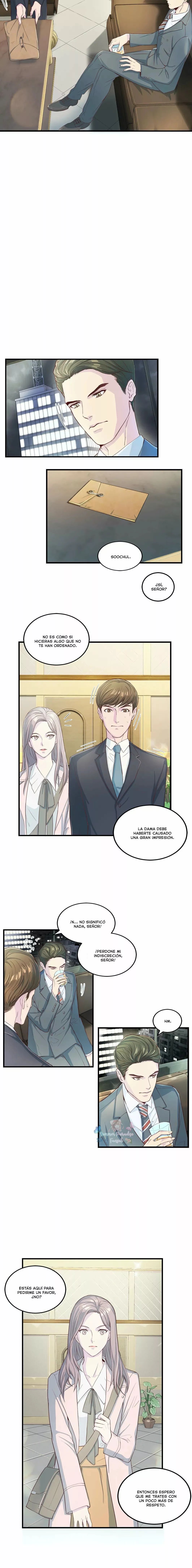 Farewell My Demon Ch. 5 第11页