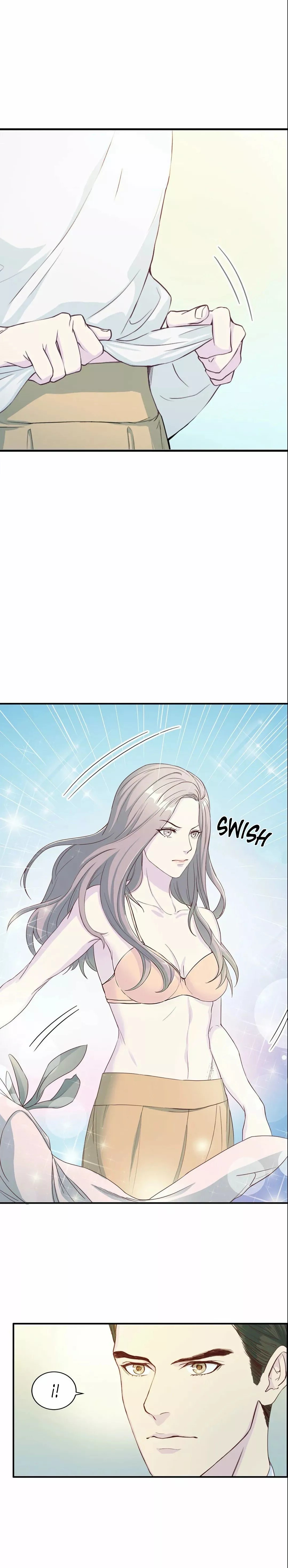 Farewell My Demon Ch. 5 第18页