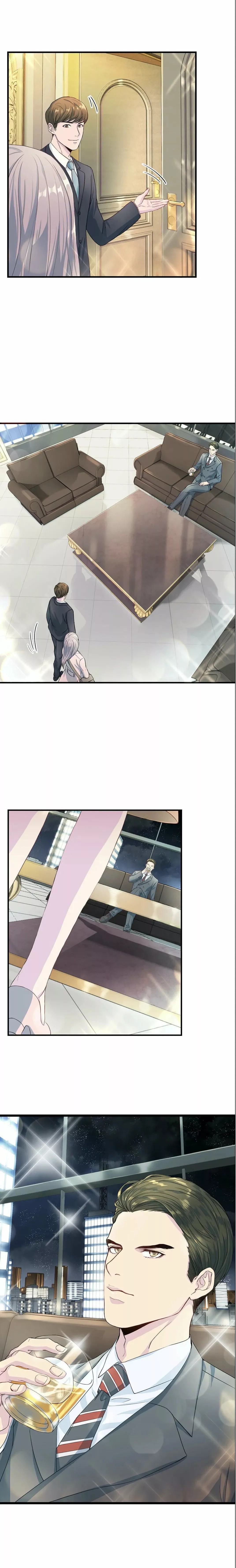 Farewell My Demon Ch. 5 第7页