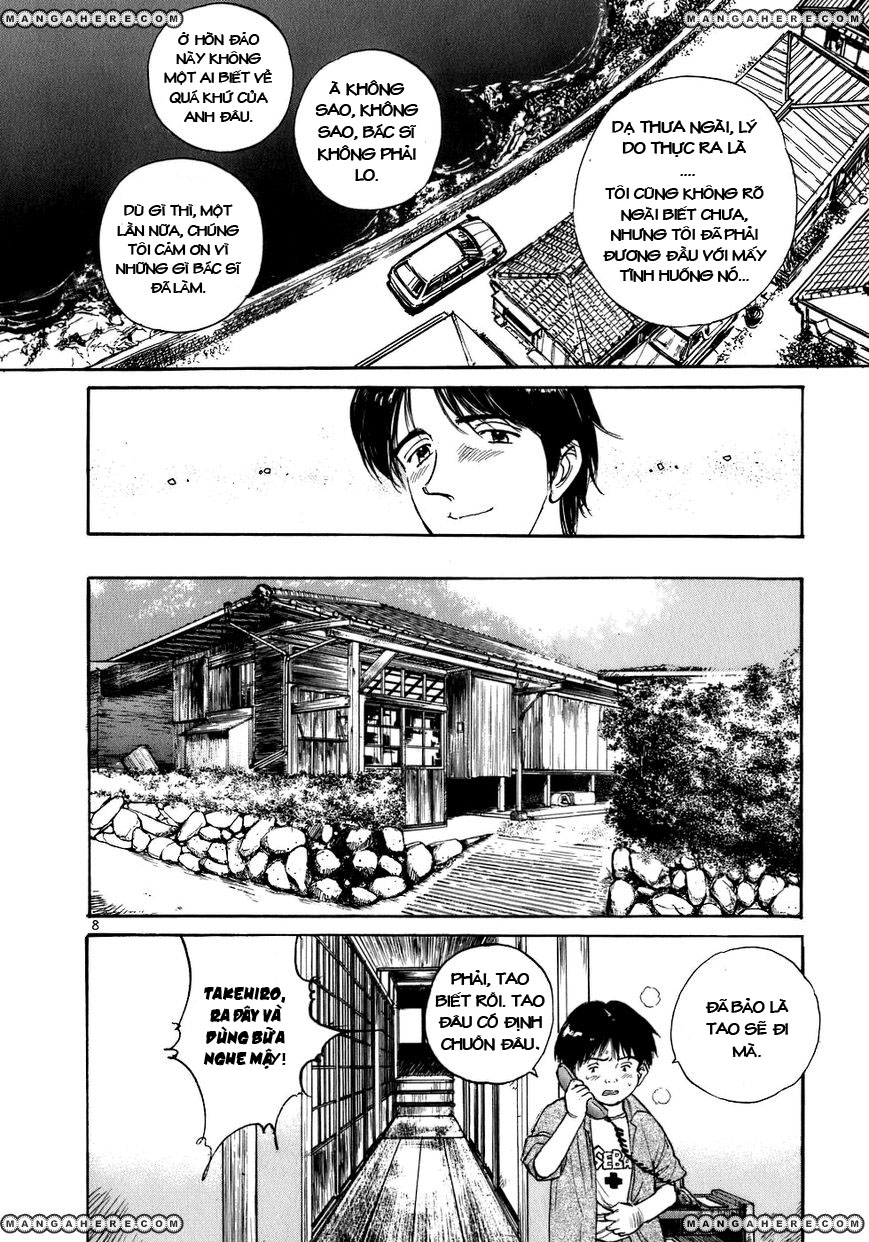 Dr. Koto Shinryoujo Bác sĩ Koto về đảo 第12页