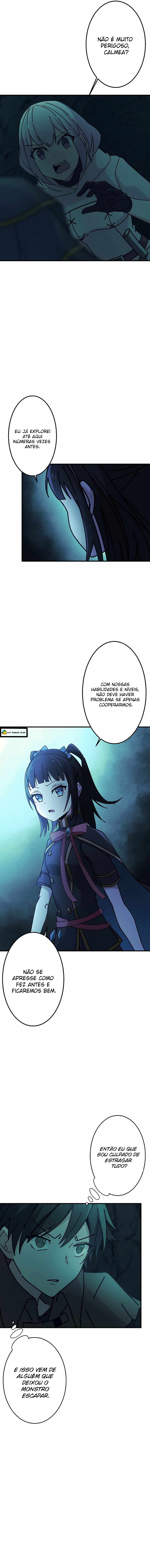 Uragirareta Boukensha, Undead Toshite Yomigaeri Musou Suru Ch. 5 第14页
