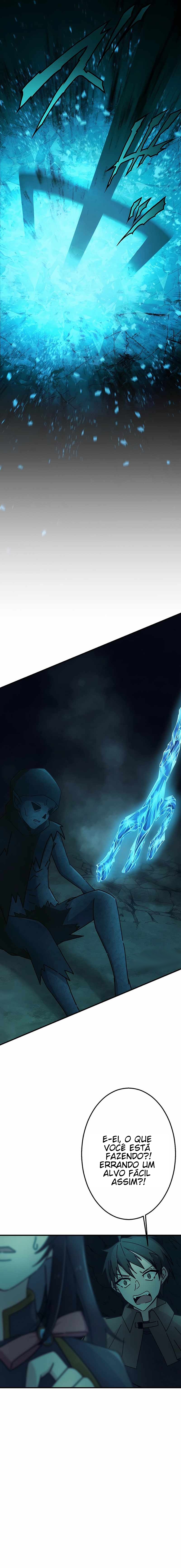 Uragirareta Boukensha, Undead Toshite Yomigaeri Musou Suru Ch. 5 第4页