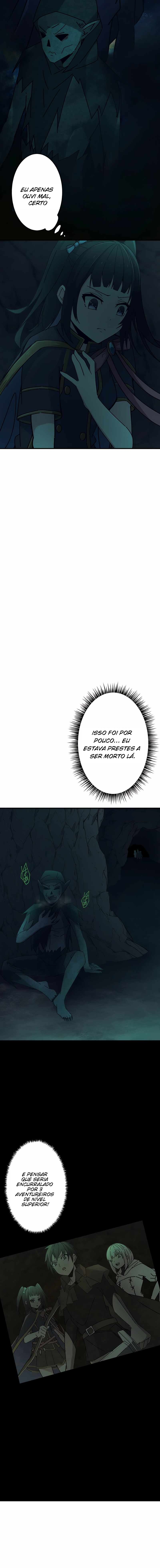 Uragirareta Boukensha, Undead Toshite Yomigaeri Musou Suru Ch. 5 第8页