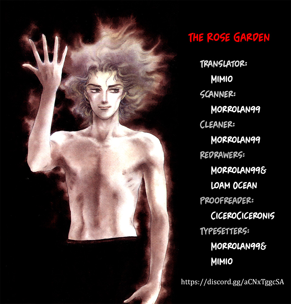 The Allegory of Nijinsky The Anticipation of an Encounter 第21页