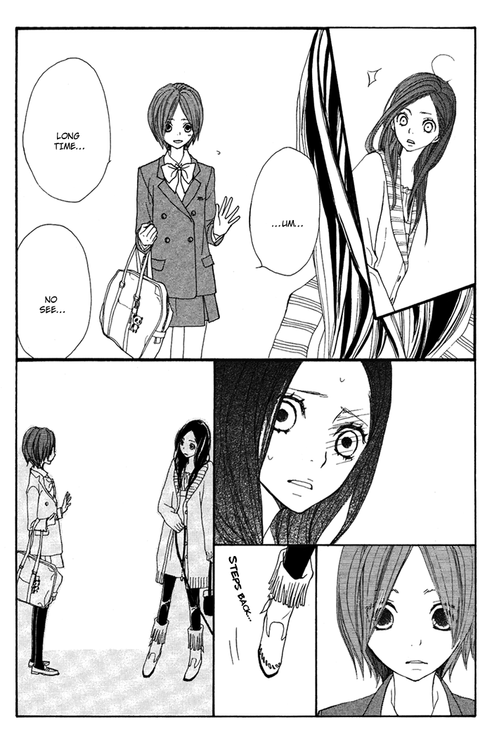 Sagashimono Kesenai Toga 第15页