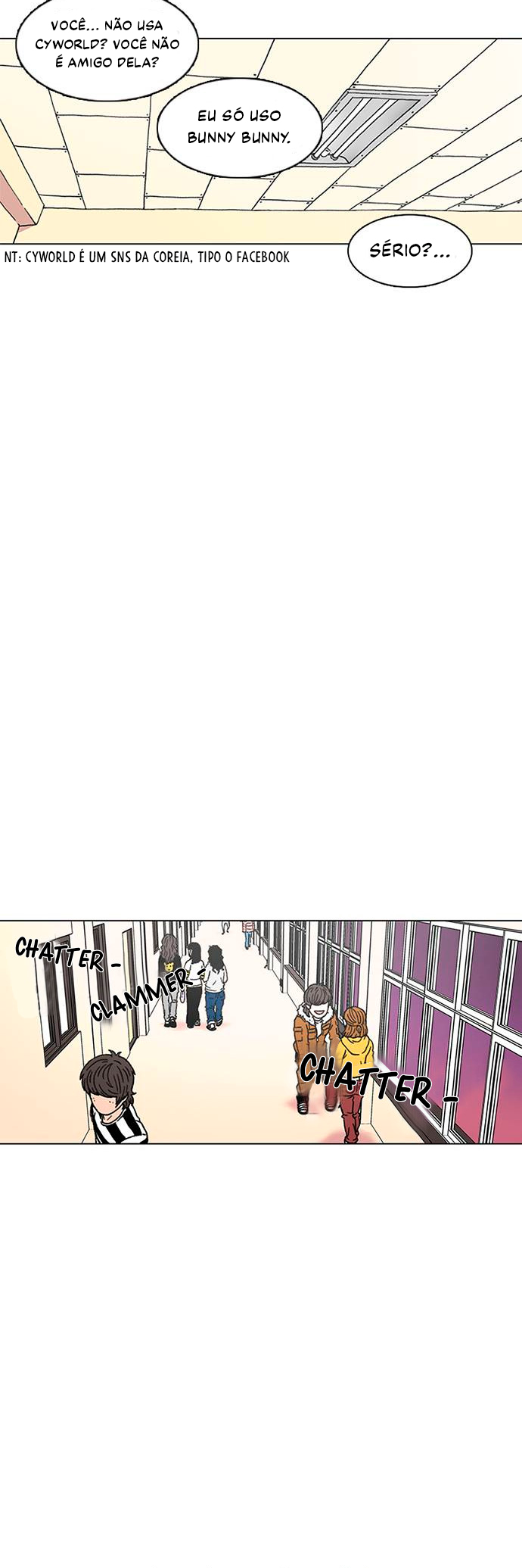 Byeorisamsyap Segundo Primeiro Amor (1) 第42页