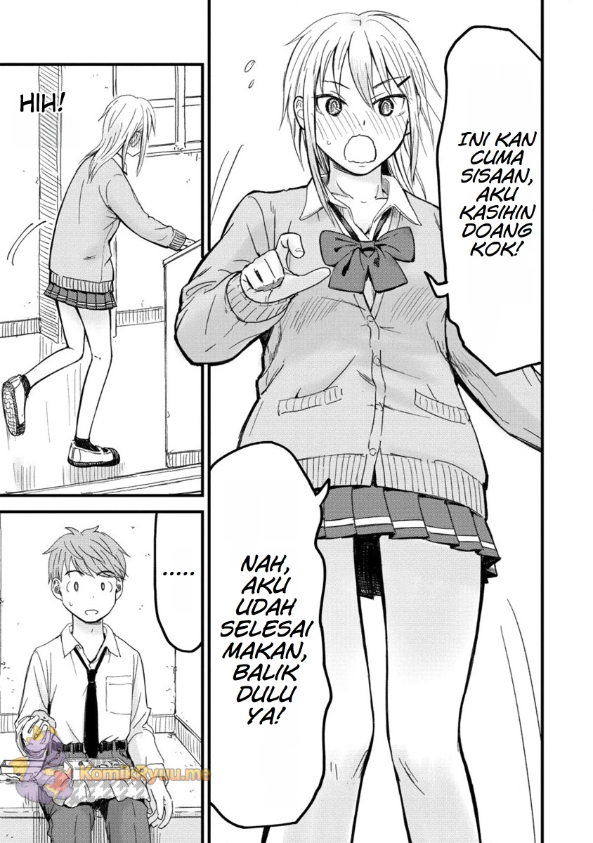 Imakano - Real Kanojo de Update! Risou no Kanojo to H shitai Tangan seorang gadis 第17页