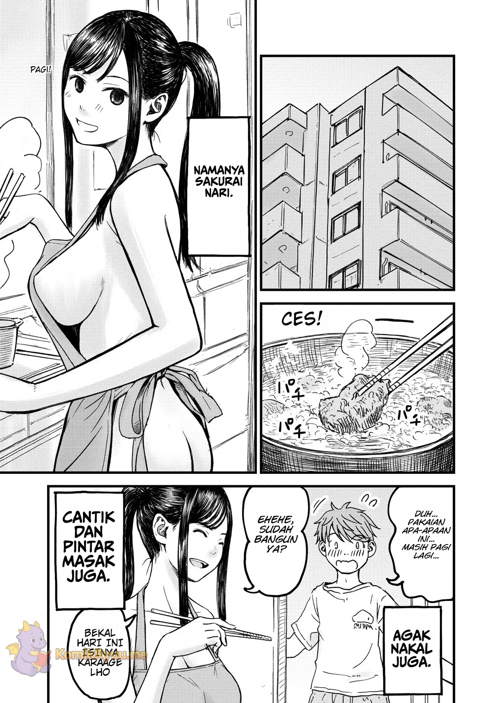 Imakano - Real Kanojo de Update! Risou no Kanojo to H shitai Tangan seorang gadis 第3页