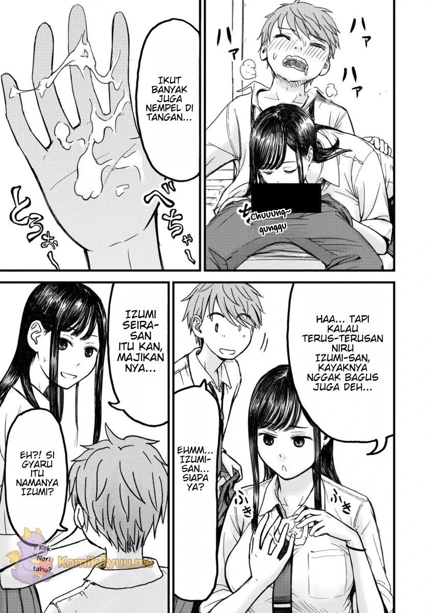 Imakano - Real Kanojo de Update! Risou no Kanojo to H shitai Tangan seorang gadis 第23页