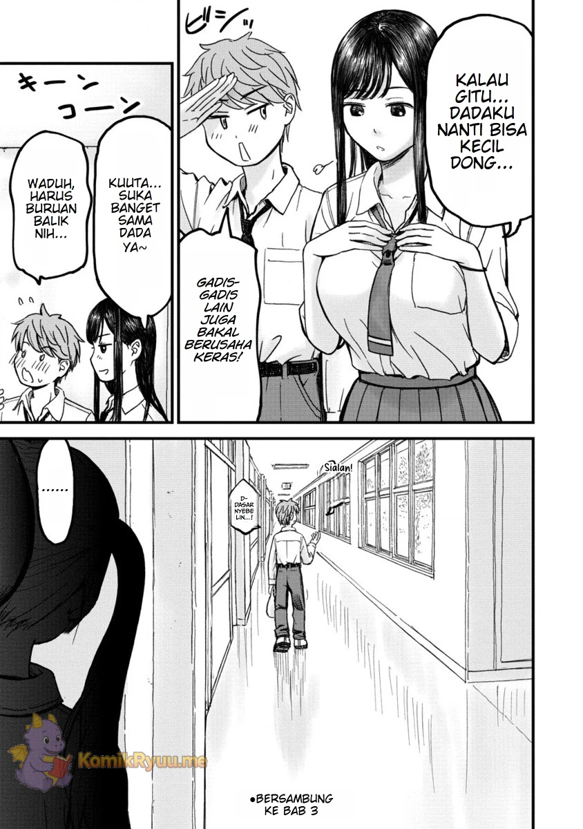 Imakano - Real Kanojo de Update! Risou no Kanojo to H shitai Tangan seorang gadis 第25页