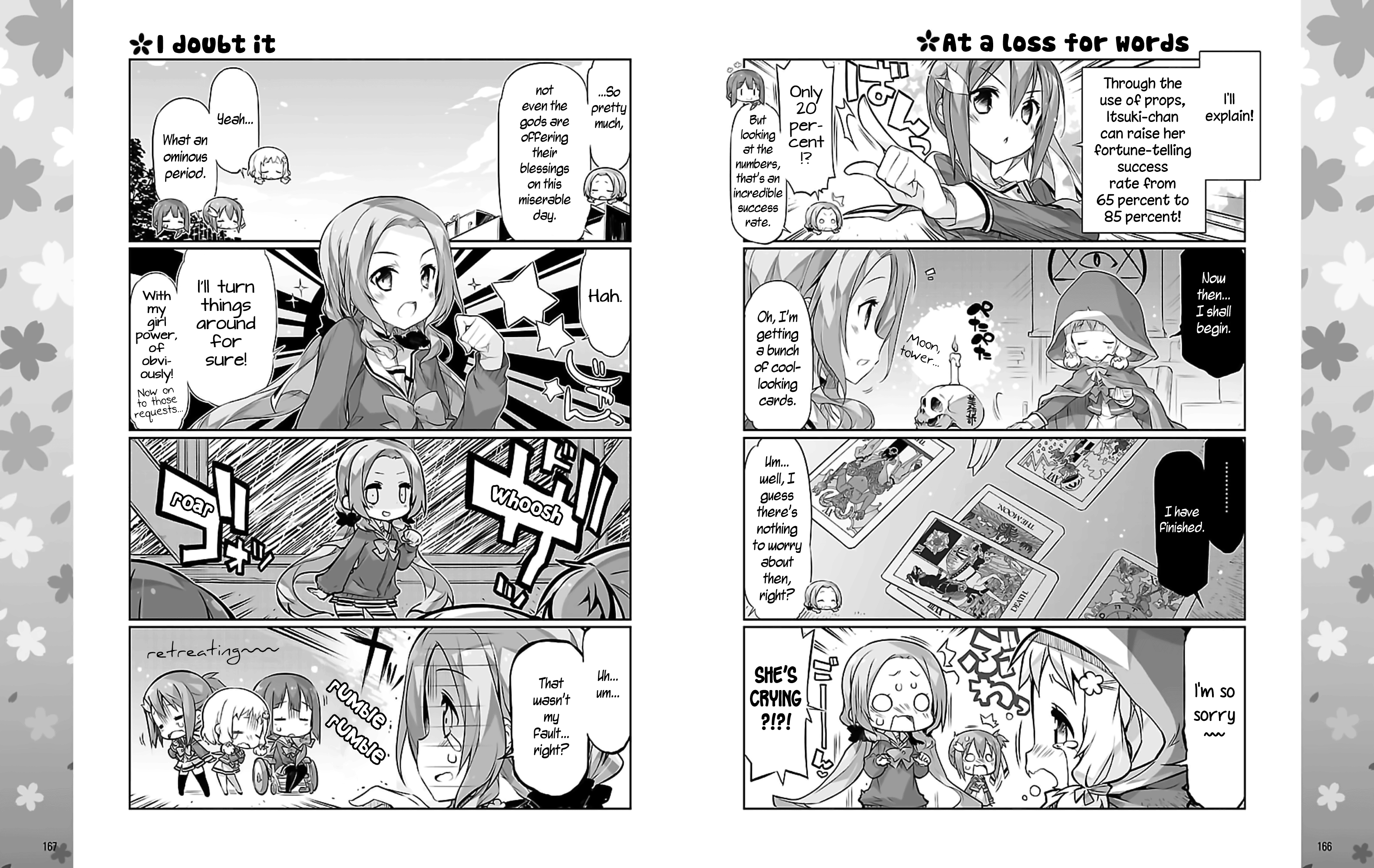 Yuuki Yuuna wa Yuusha-bu Shozoku Ch. 3 第3页