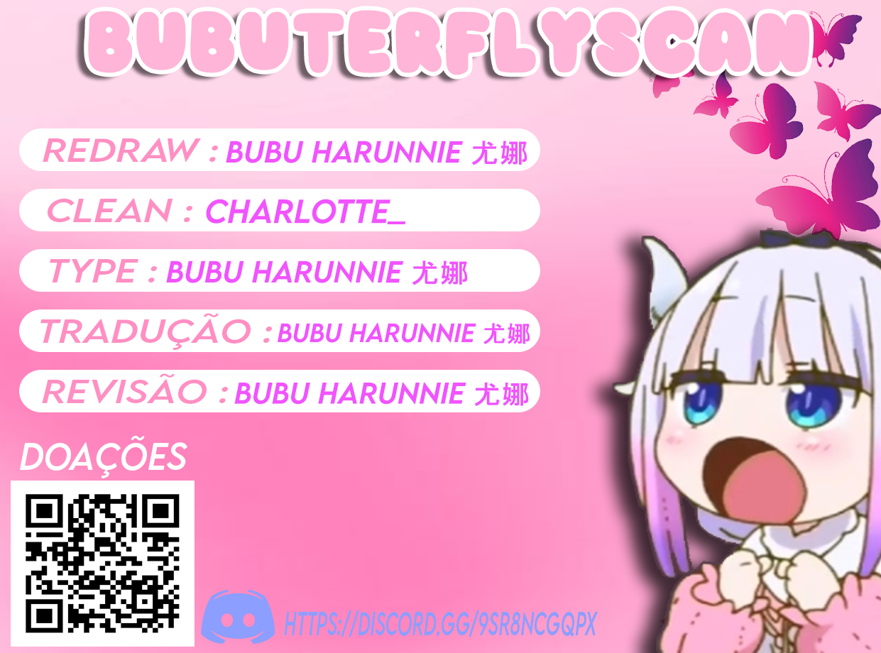 Kisei Shitara Juushi ga Kurashiteta Hmm? Estou morando aqui. 第4页