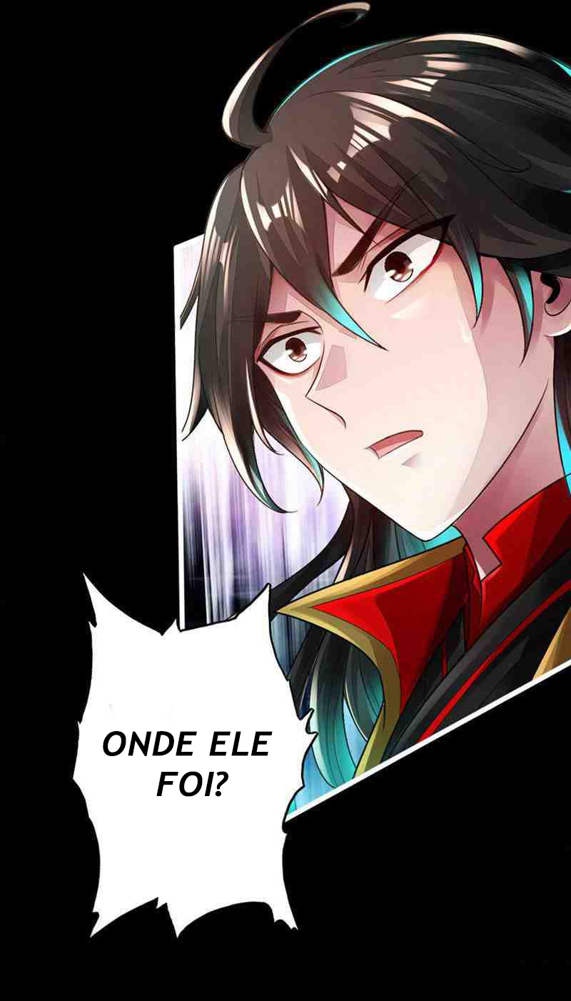 Banished Disciple's Counterattack Capítulo 1 第14页
