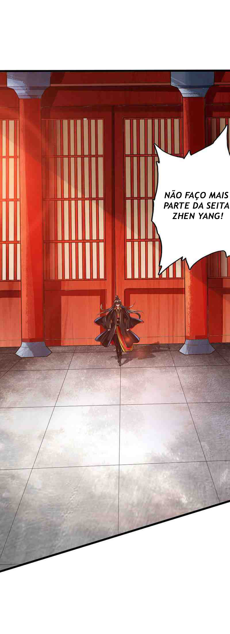 Banished Disciple's Counterattack Capítulo 1 第32页