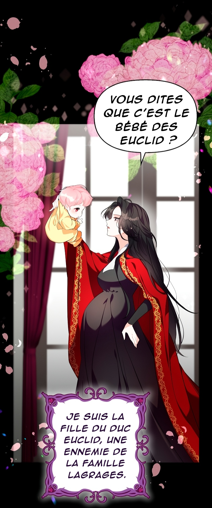 The Precious Sister of the Villainous Grand Duke Vol. 1 Ch. 2 第11页