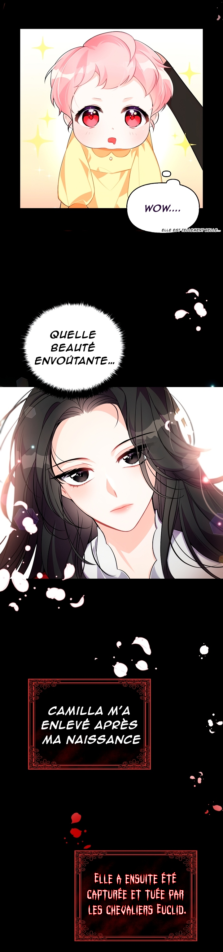 The Precious Sister of the Villainous Grand Duke Vol. 1 Ch. 2 第12页