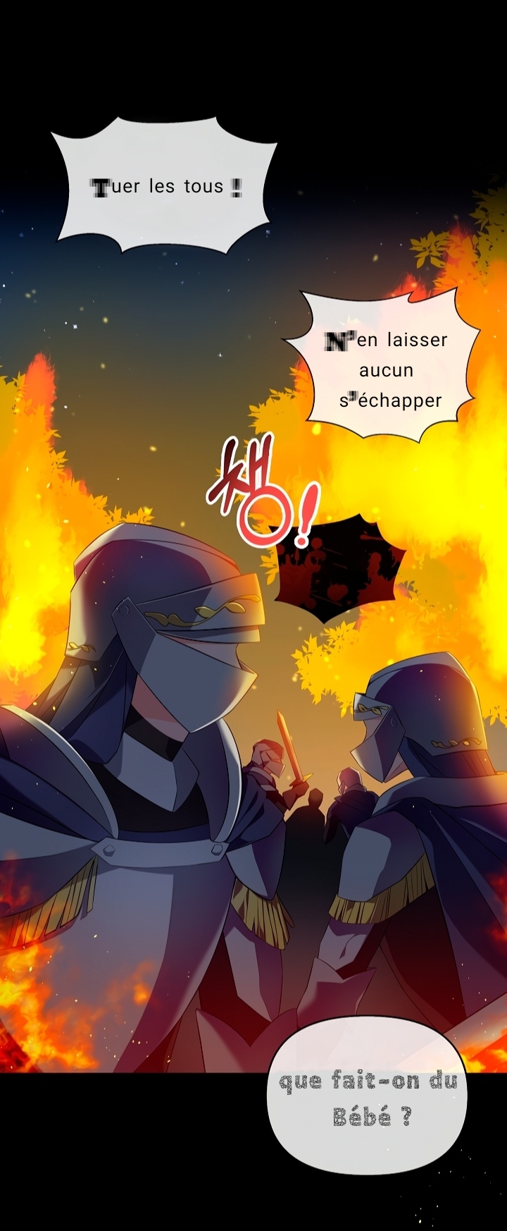 The Precious Sister of the Villainous Grand Duke Vol. 1 Ch. 2 第13页