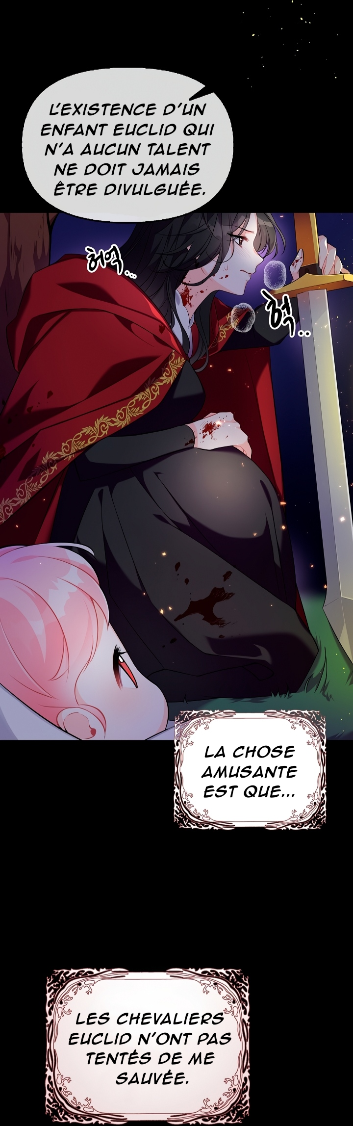 The Precious Sister of the Villainous Grand Duke Vol. 1 Ch. 2 第14页