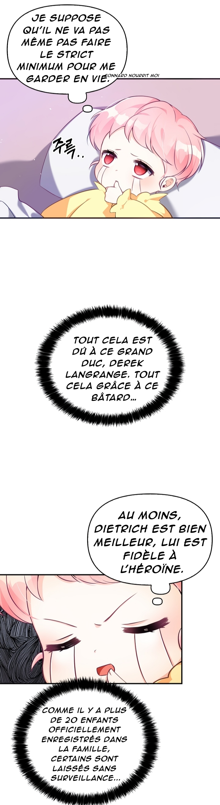 The Precious Sister of the Villainous Grand Duke Vol. 1 Ch. 2 第29页