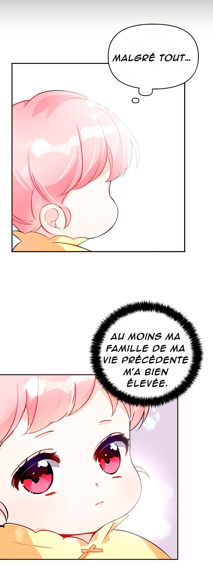 The Precious Sister of the Villainous Grand Duke Vol. 1 Ch. 2 第4页