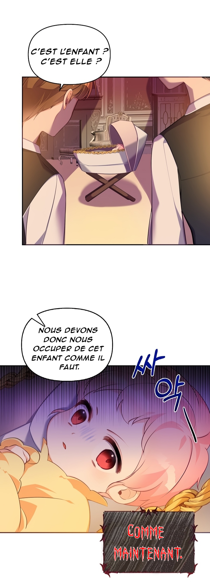 The Precious Sister of the Villainous Grand Duke Vol. 1 Ch. 2 第33页