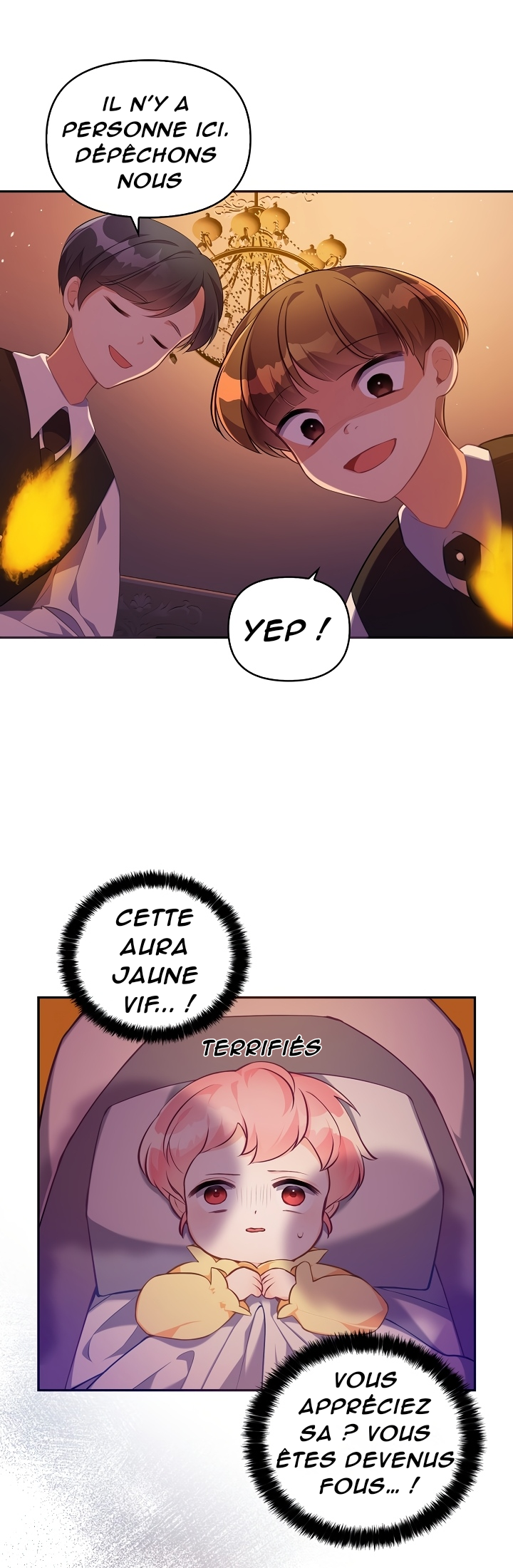 The Precious Sister of the Villainous Grand Duke Vol. 1 Ch. 2 第34页