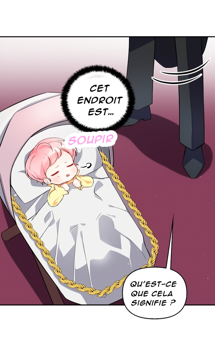 The Precious Sister of the Villainous Grand Duke Vol. 1 Ch. 2 第5页