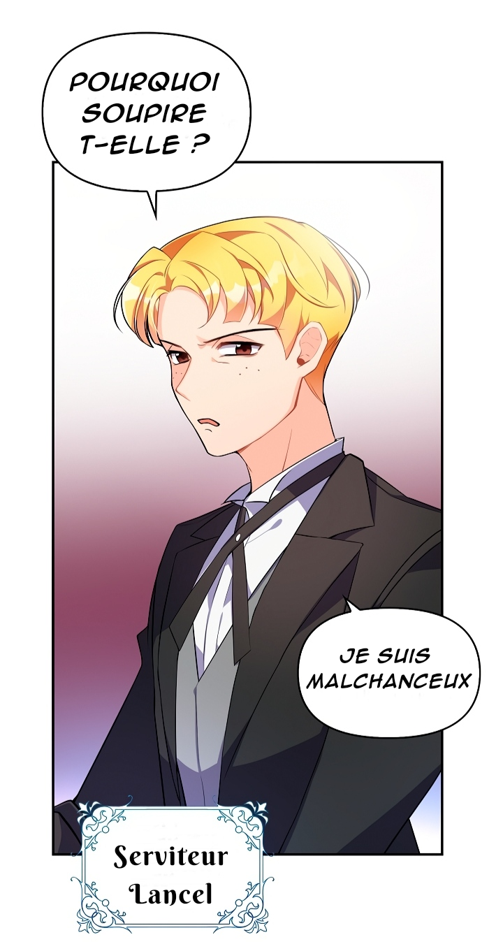 The Precious Sister of the Villainous Grand Duke Vol. 1 Ch. 2 第6页