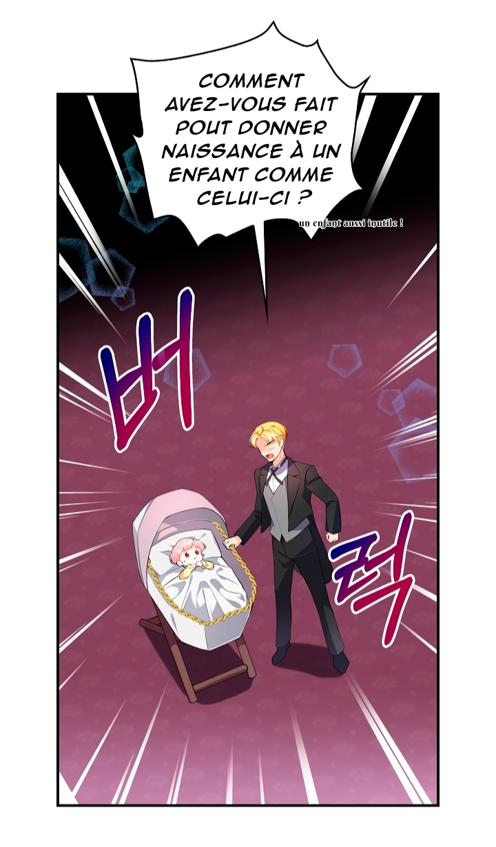 The Precious Sister of the Villainous Grand Duke Vol. 1 Ch. 2 第8页