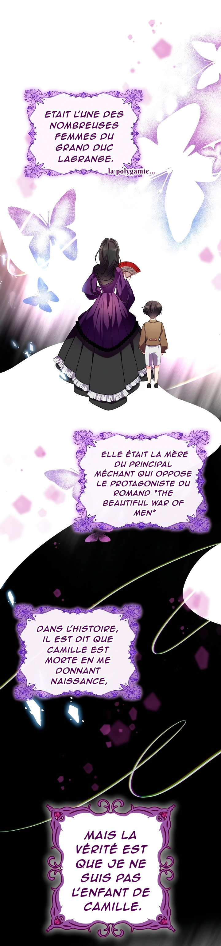 The Precious Sister of the Villainous Grand Duke Vol. 1 Ch. 2 第10页