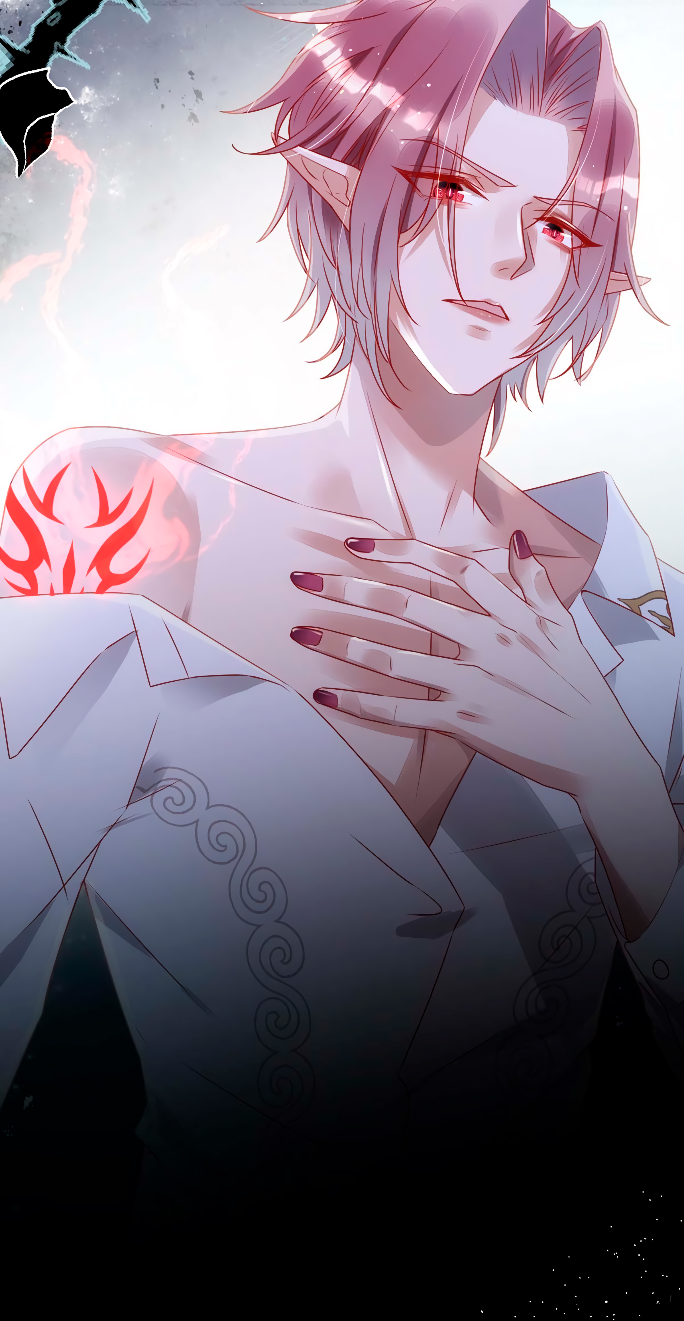Zero Hunting Vol. 1 Ch. 3 第21页