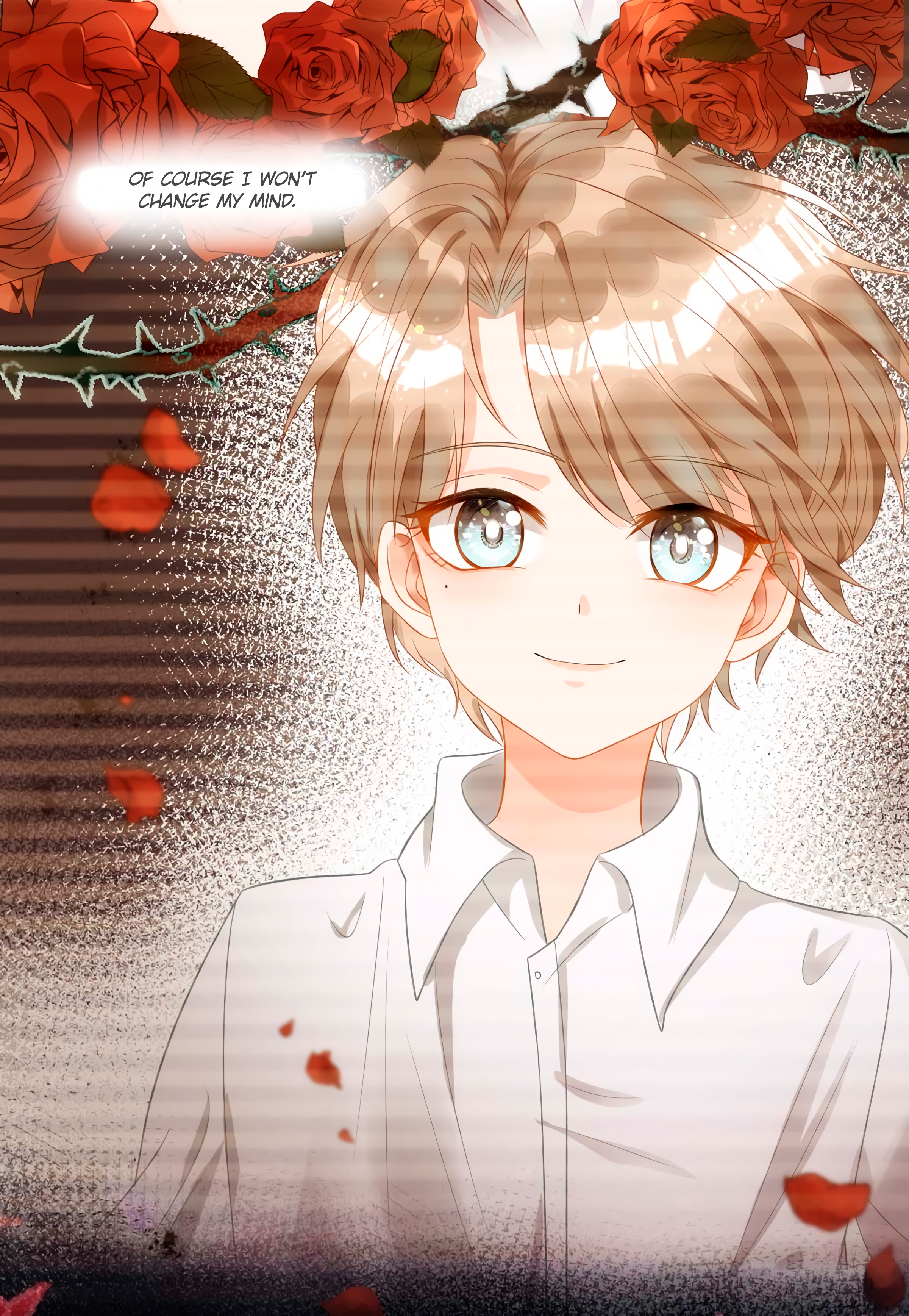 Zero Hunting Vol. 1 Ch. 3 第28页