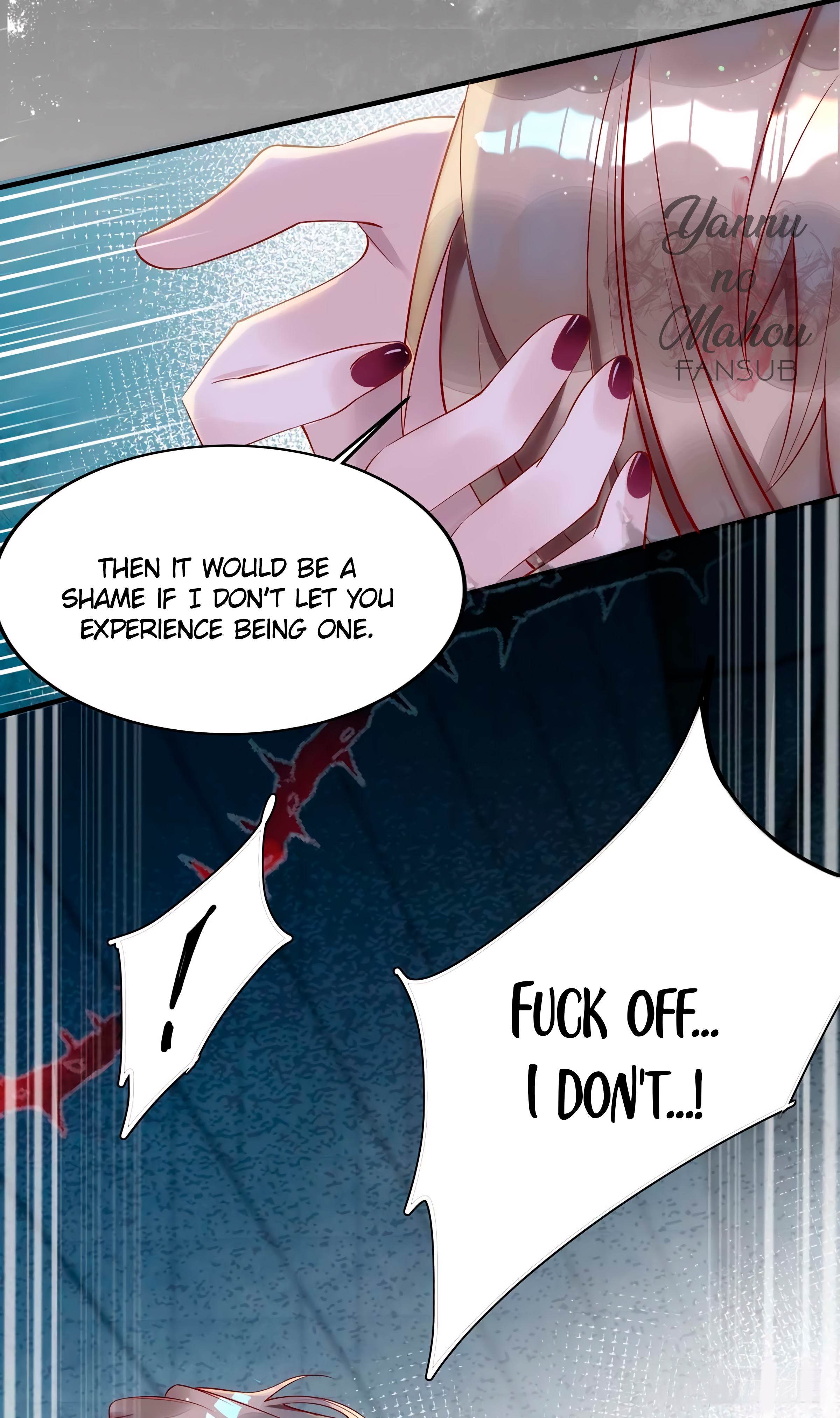 Zero Hunting Vol. 1 Ch. 3 第40页