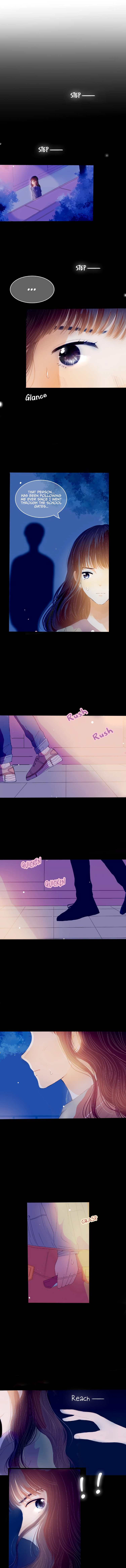 It’s Neither Windy or Rainy, and nor Is It Clear You're Wearing His Jacket on His Body 第6页