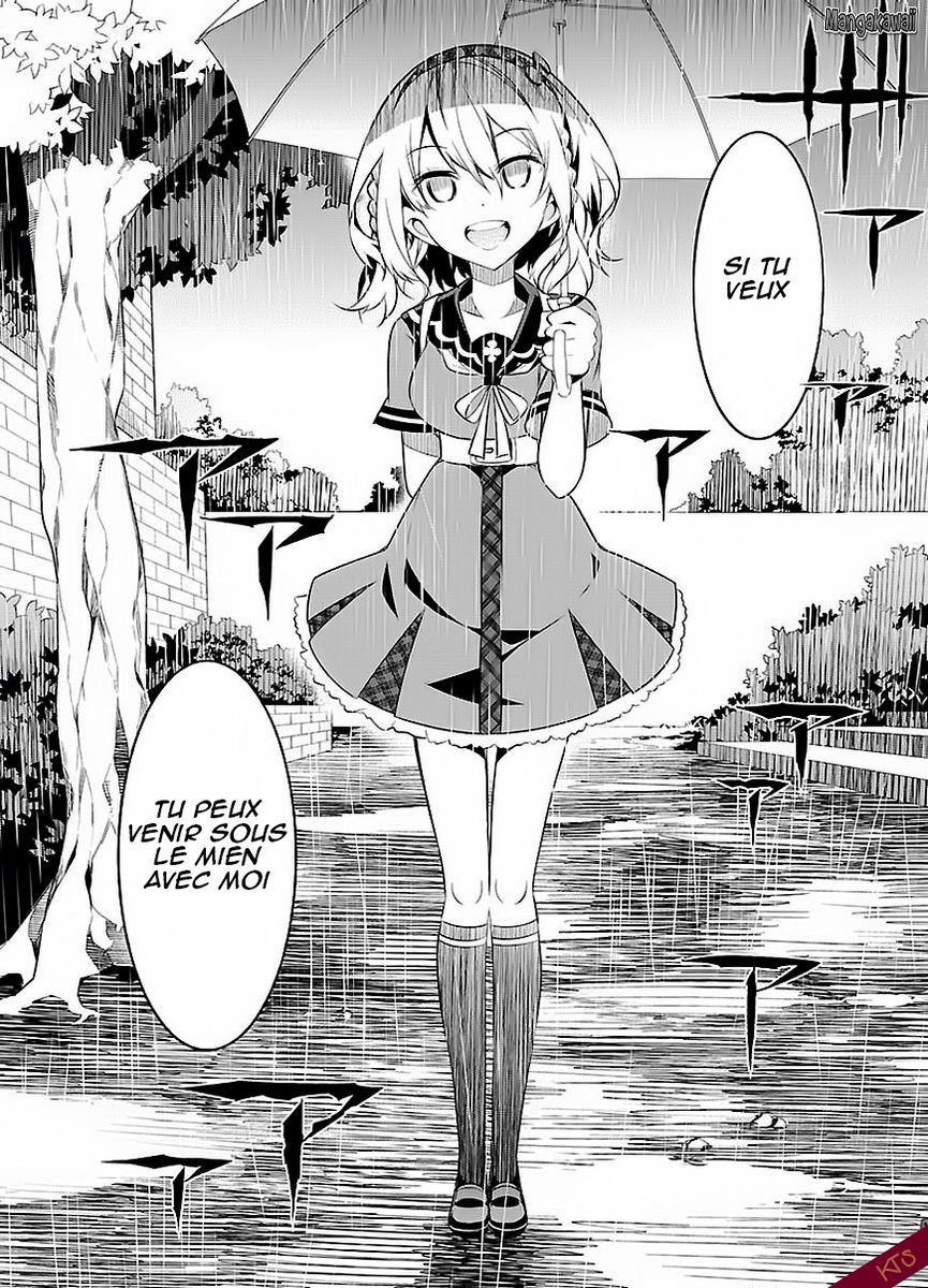 Seeking for Death Chapitre 2 第13页