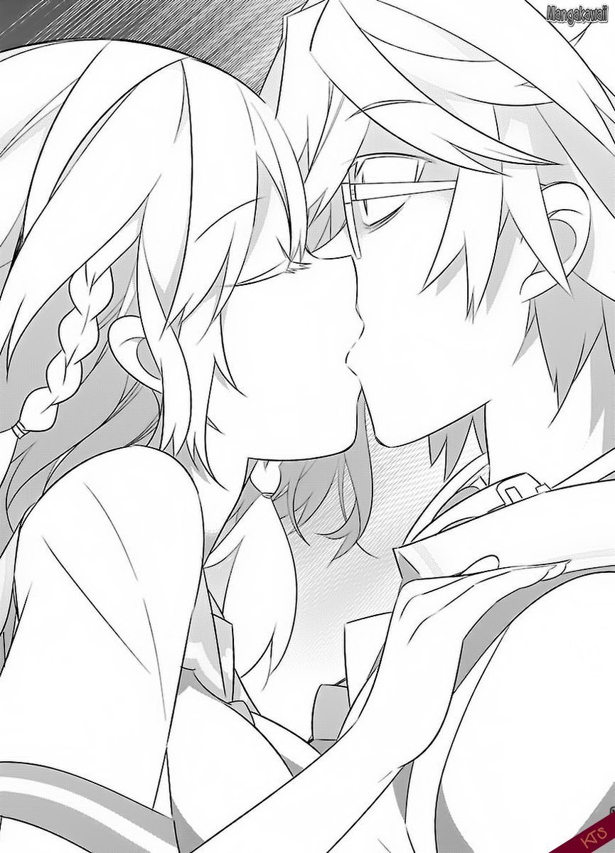 Seeking for Death Chapitre 2 第35页