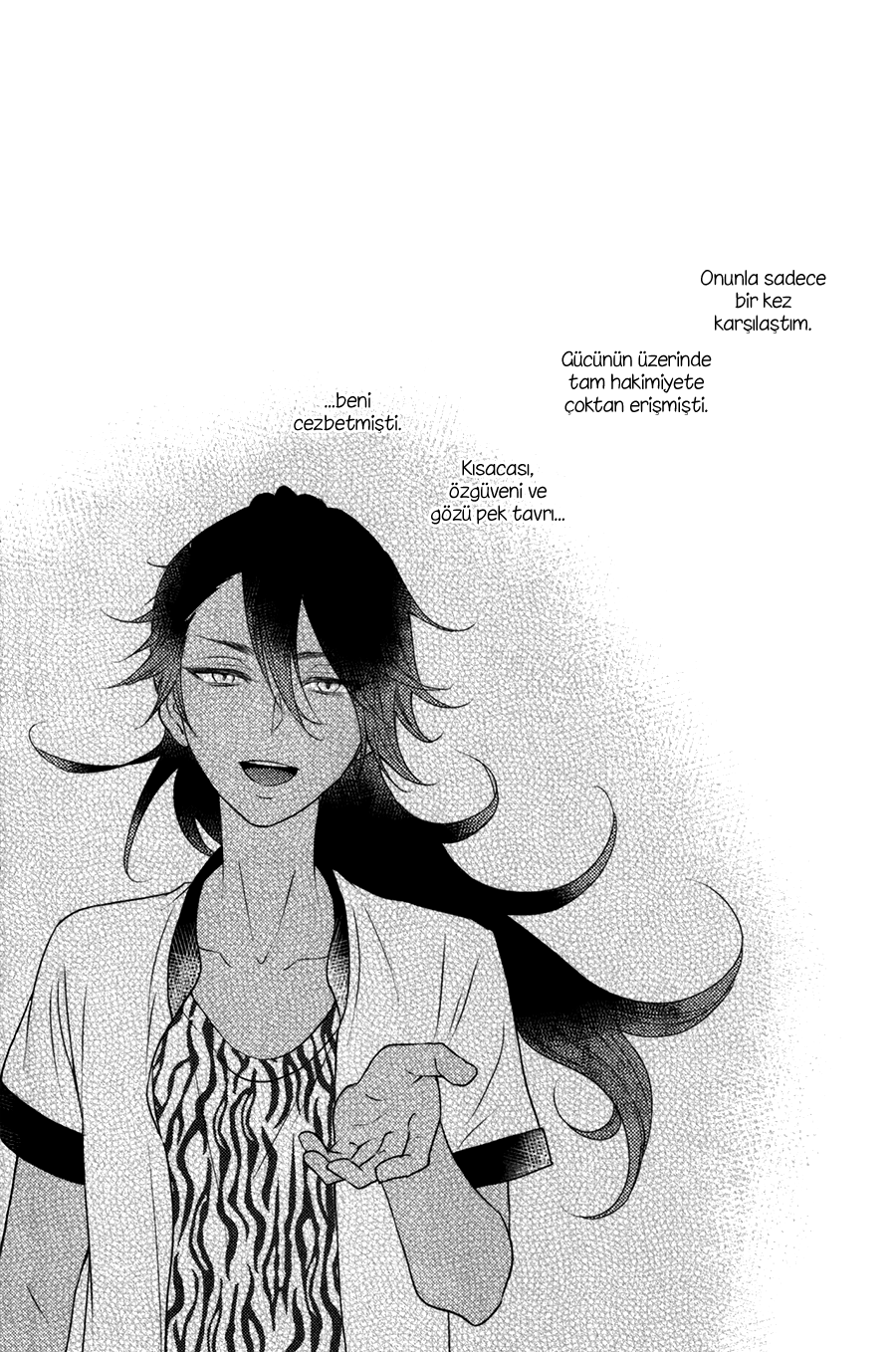 Monster Petite Panic Vol. 1 Ch. 2 第4页