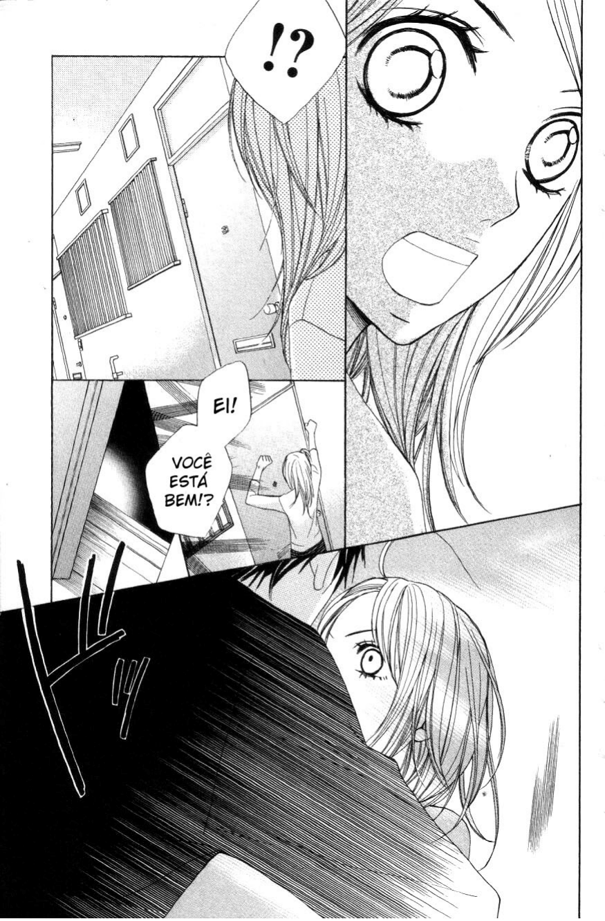 L-DK Vol. 1 Ch. 1 第20页
