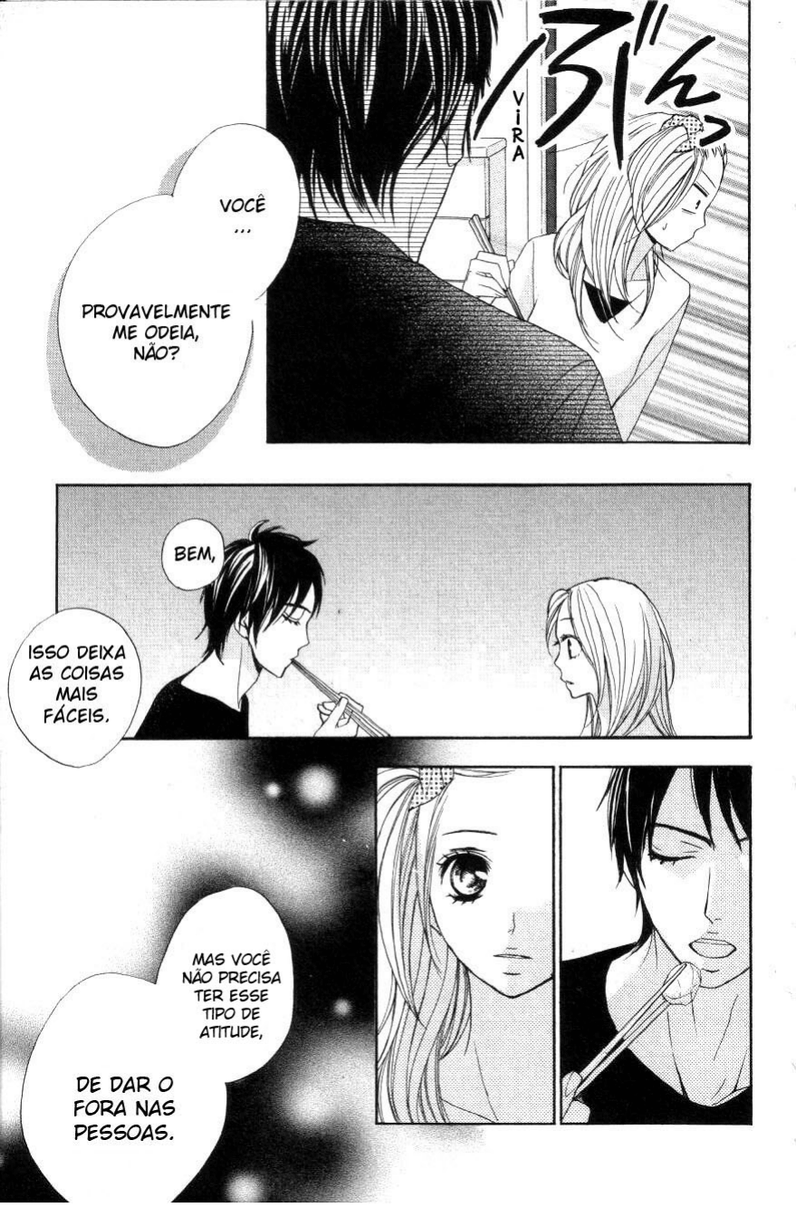 L-DK Vol. 1 Ch. 1 第28页
