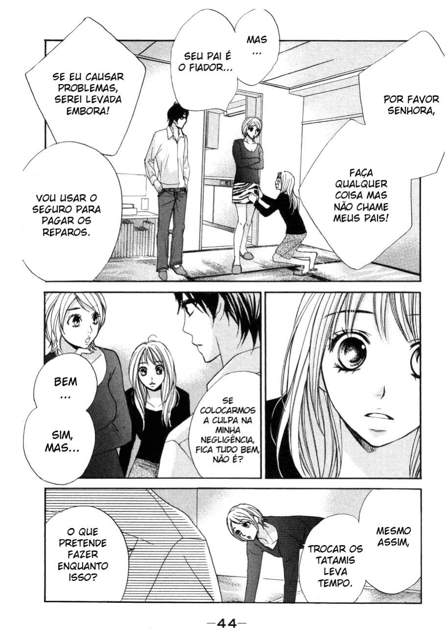 L-DK Vol. 1 Ch. 1 第47页