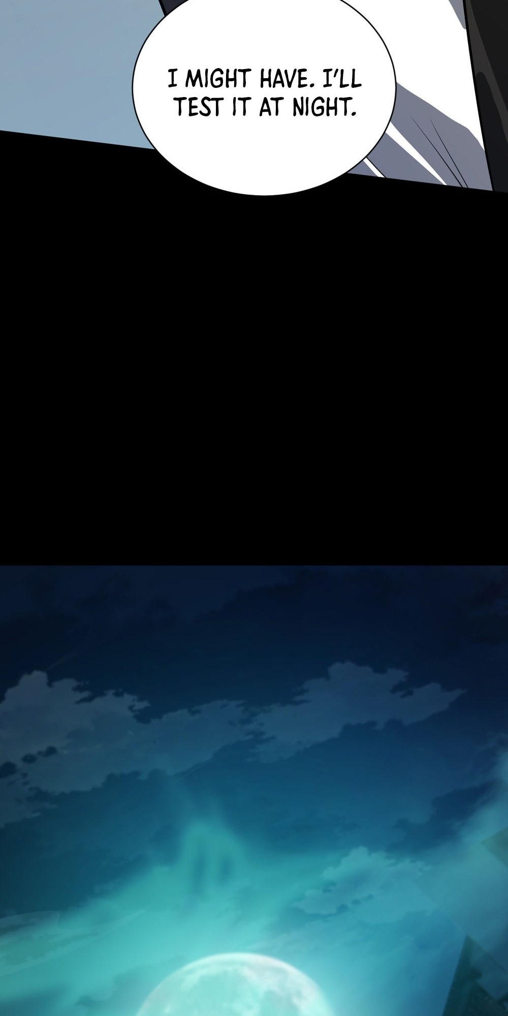 Liliang Dianman? Wo Ke Shi Wangling Fashi A! Ch. 3 第101页