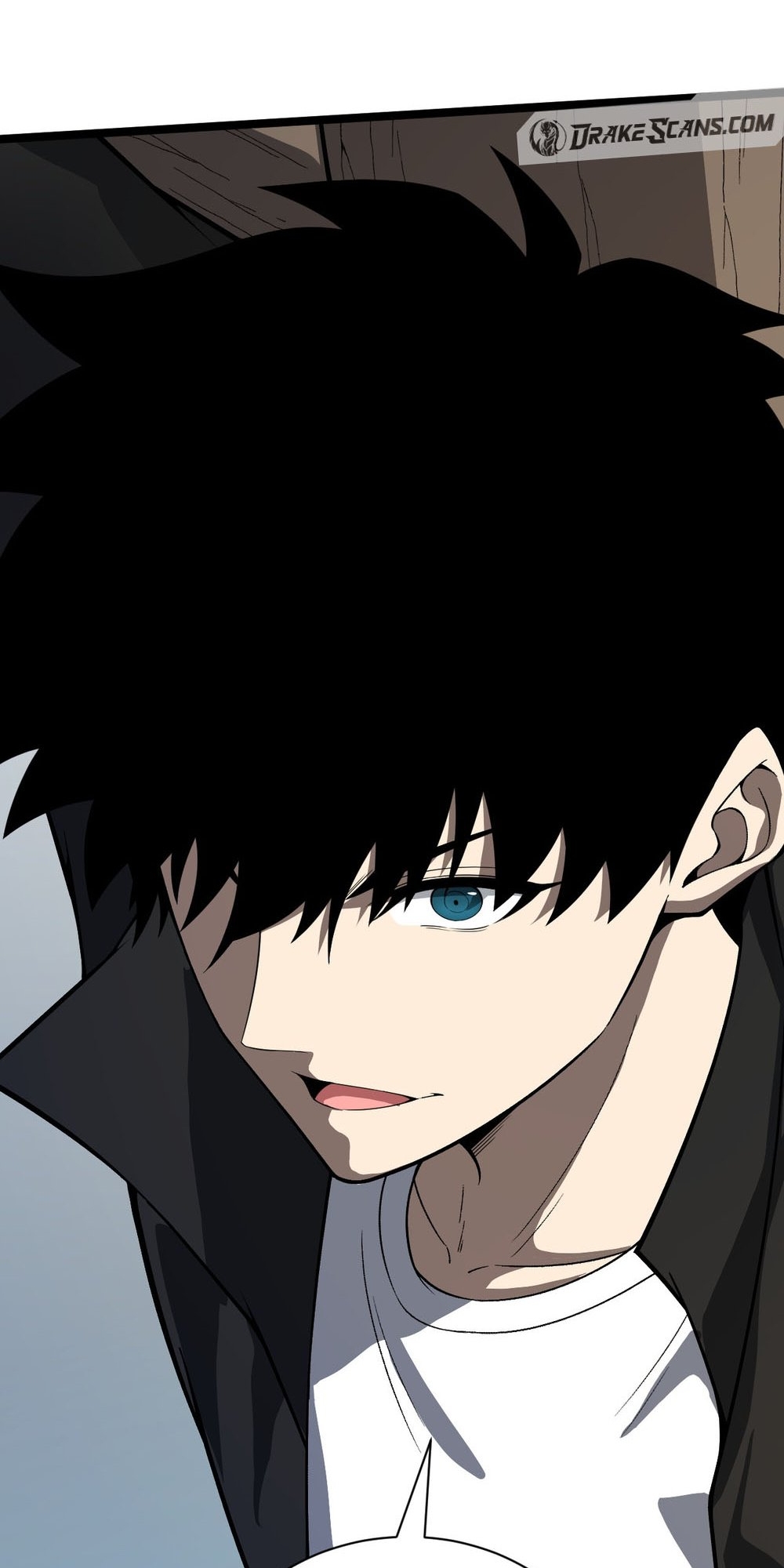 Liliang Dianman? Wo Ke Shi Wangling Fashi A! Ch. 3 第100页