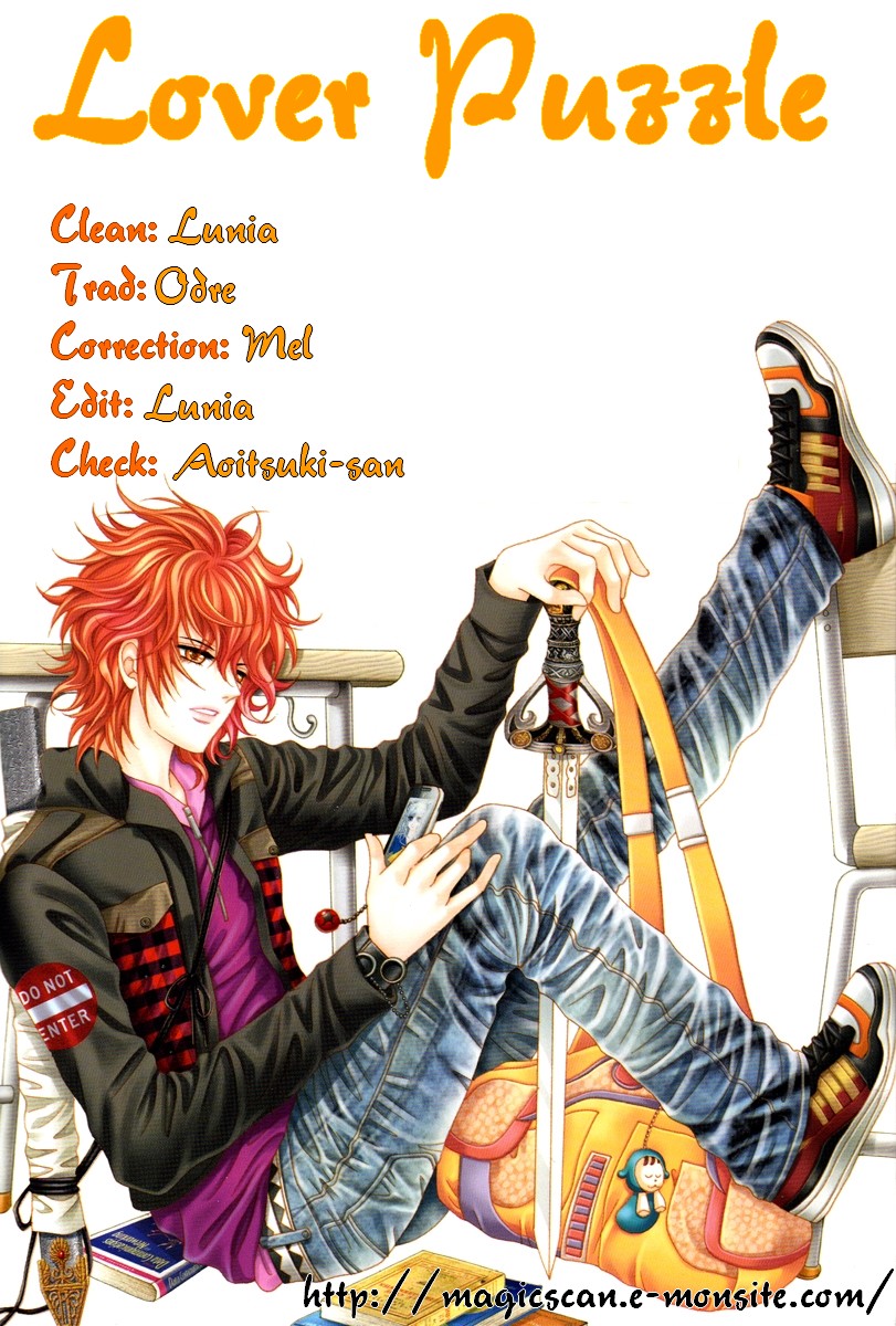 Lover Puzzle 第2页
