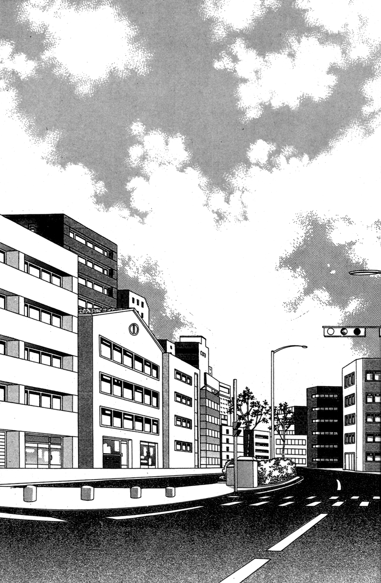 Lover Puzzle Vol. 1 Ch. 1 第14页