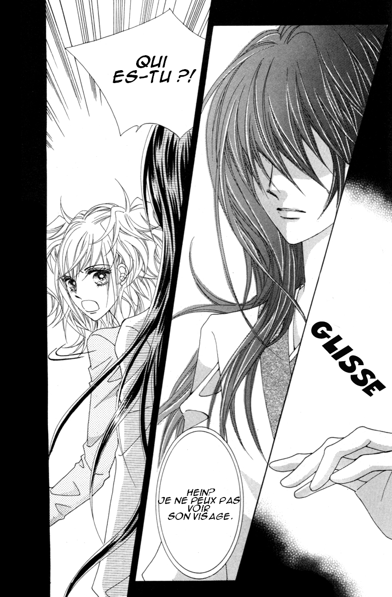 Lover Puzzle Vol. 1 Ch. 1 第26页