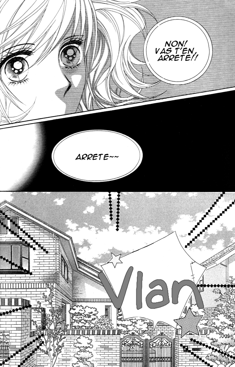 Lover Puzzle Vol. 1 Ch. 1 第27页
